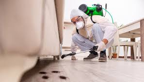 Best Termite Inspection and Treatment  in Mmaduke, AR